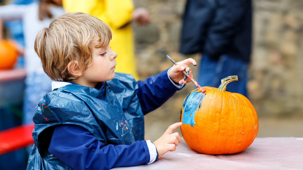 Fall Fun So Good, You’ll Skip Football!