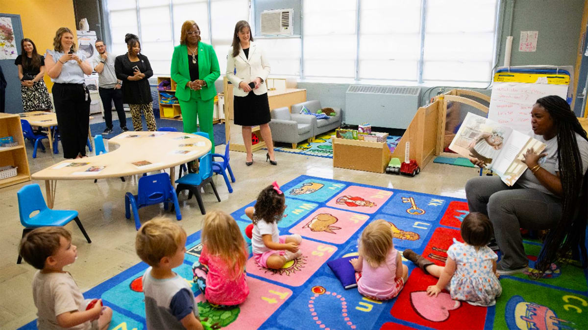From Play-Doh to Diplomas: A New Way to Teach