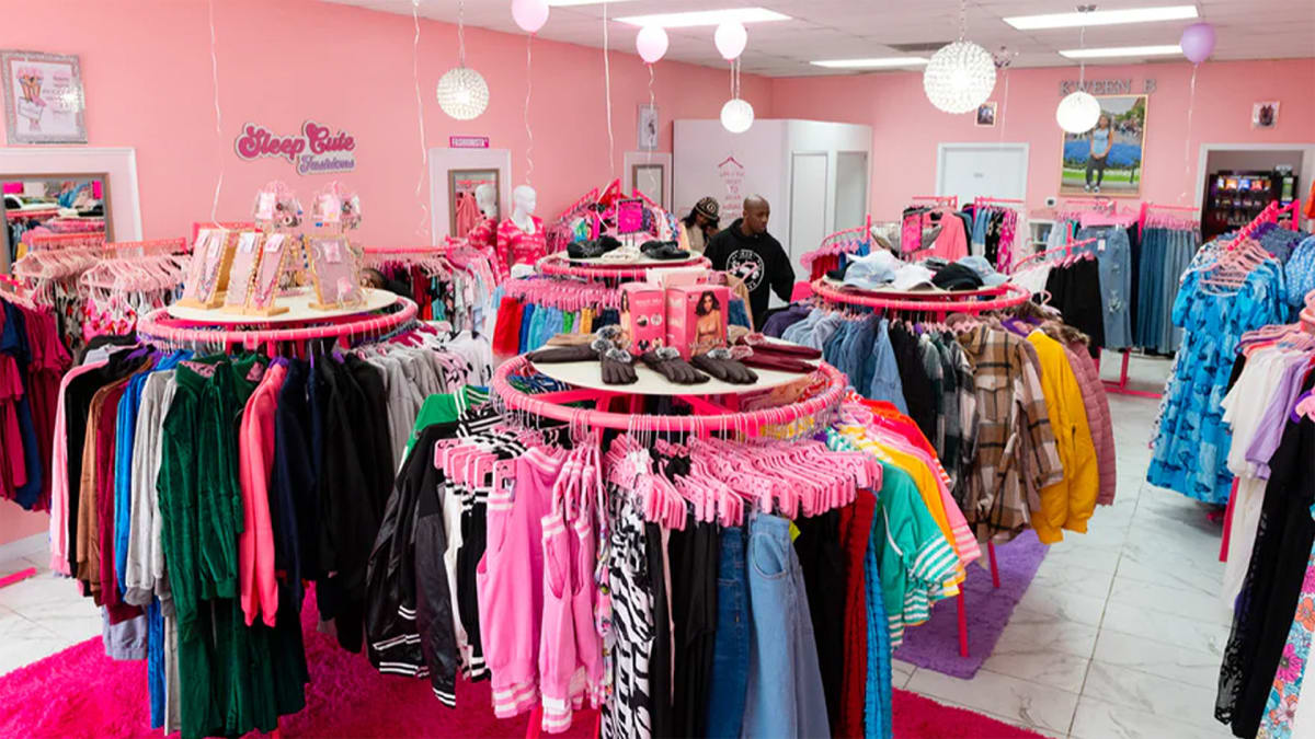 Fall for Fashion: SC's Boutique Buzz!