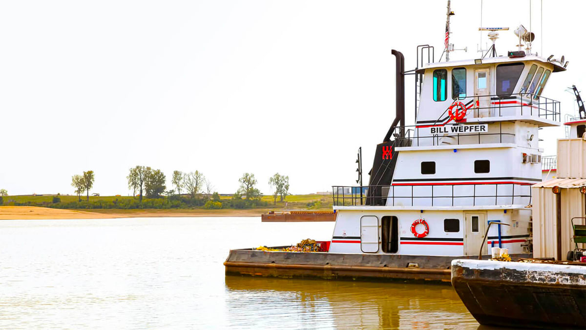 Where Freight Meets Fortune: Memphis’ Mighty Logistics Engine