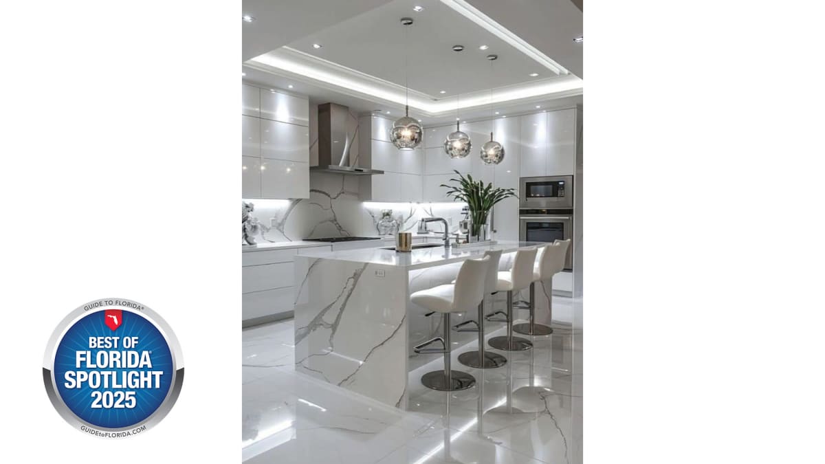 Keeping Northeast Florida Bright, One Outlet at a Time