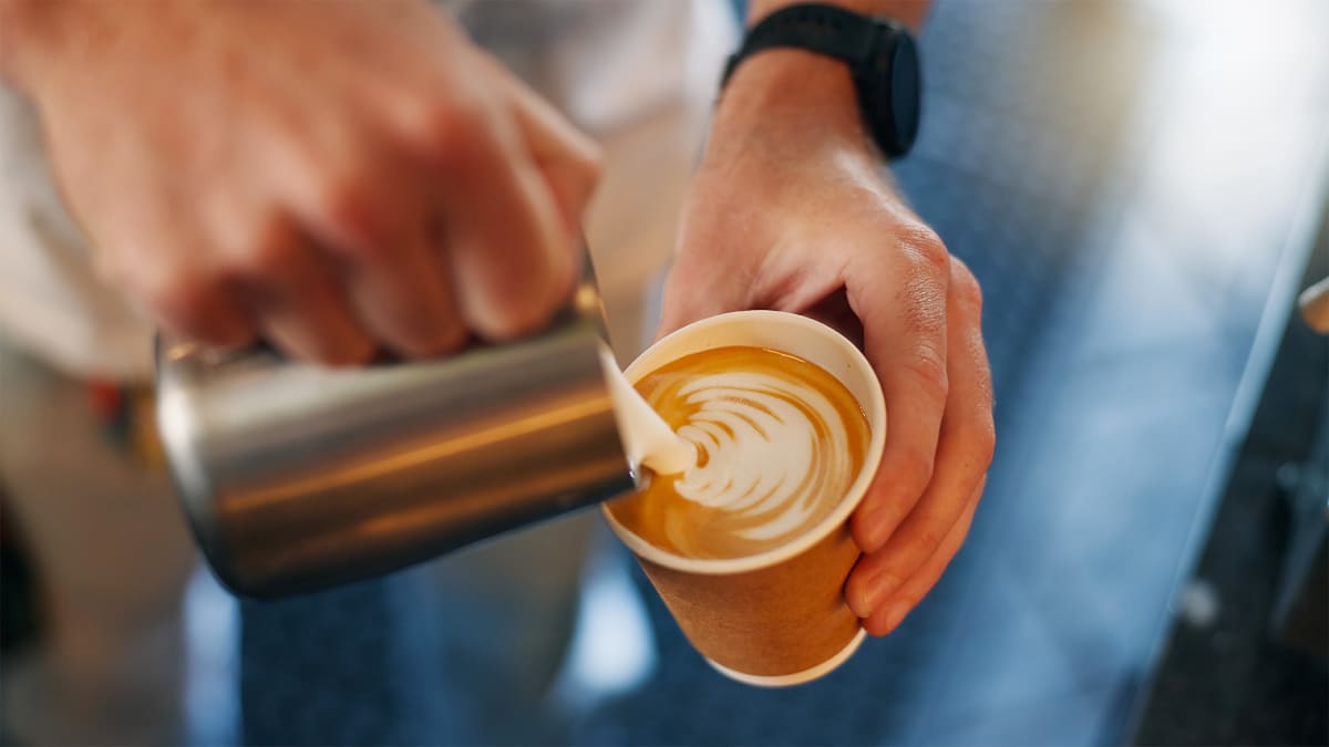 Brew Local or Bust!
