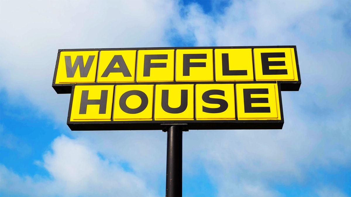 Your Favorite Breakfast, Minus the Drive