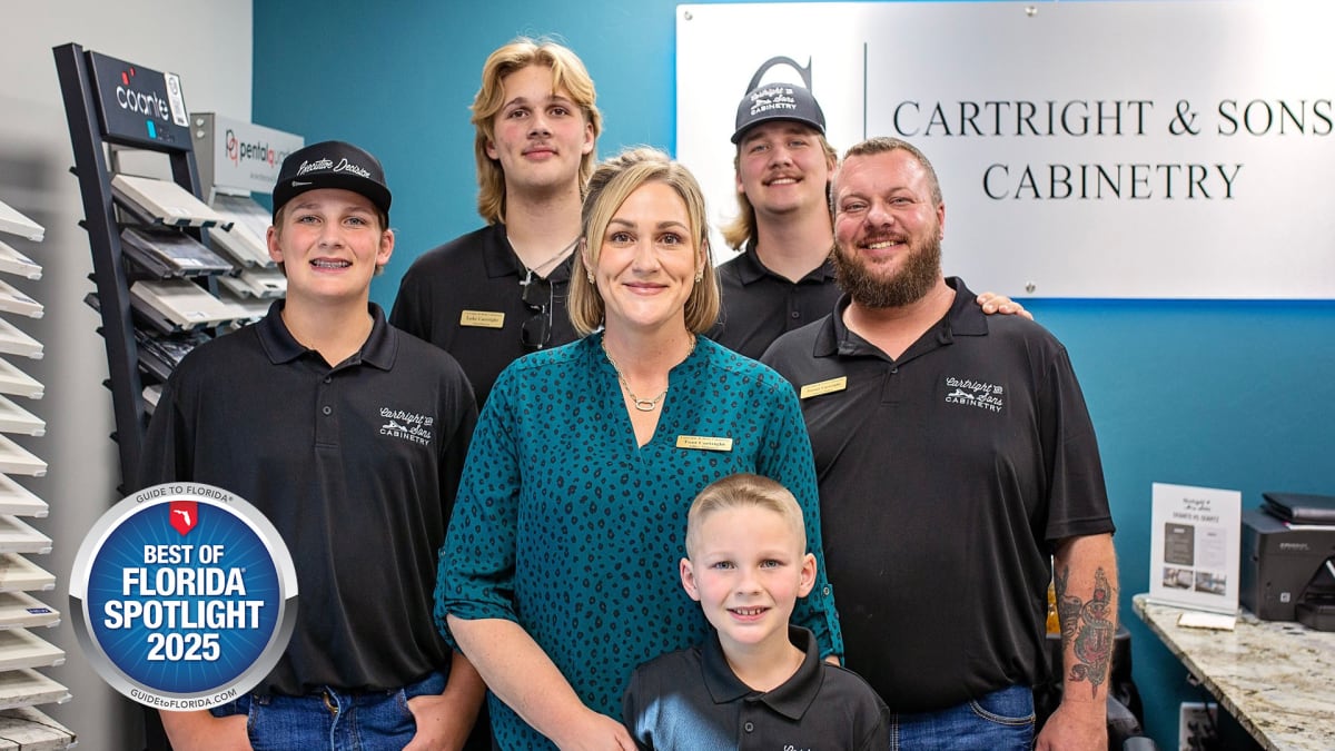 Building Homes, Building Legacy