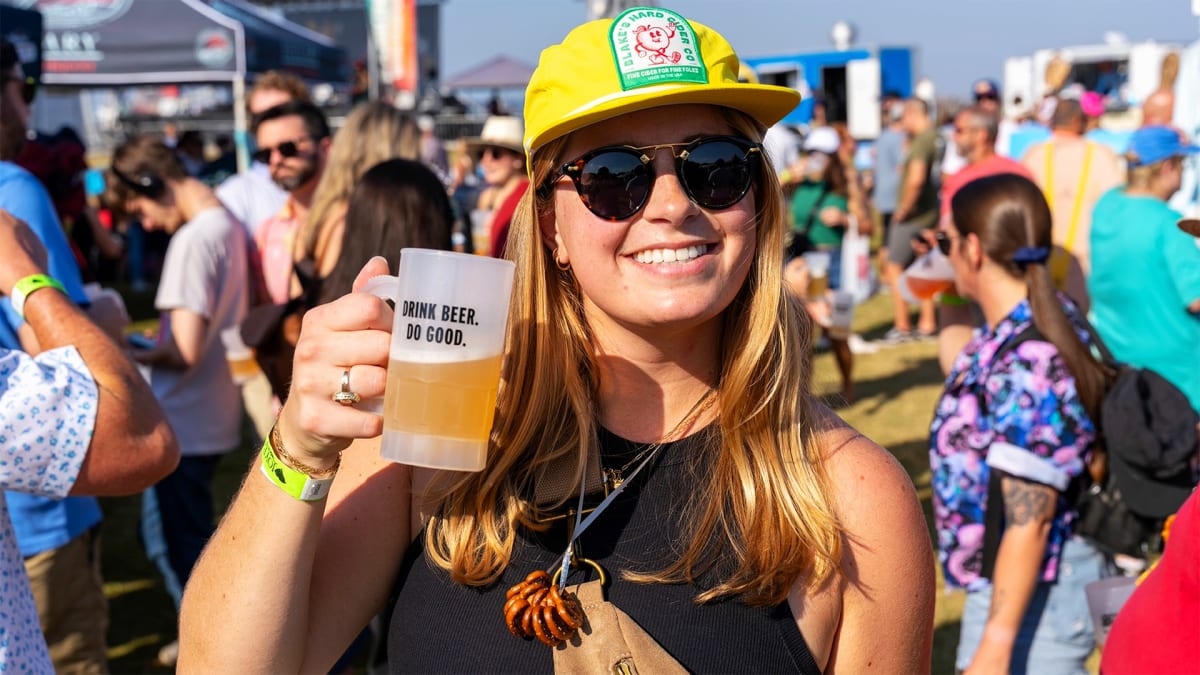 Raise a Glass, Charleston!