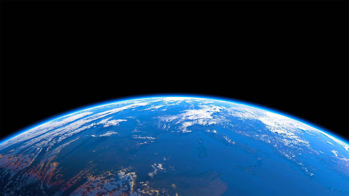 Space Gets a Server Upgrade