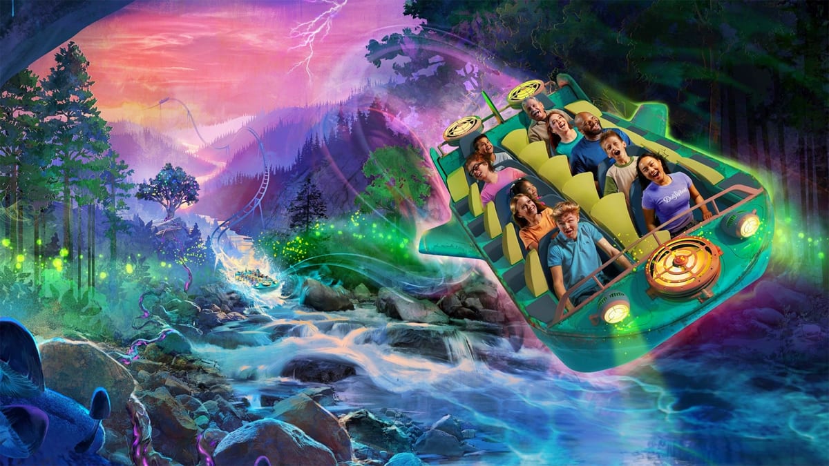 Dollywood After Dark