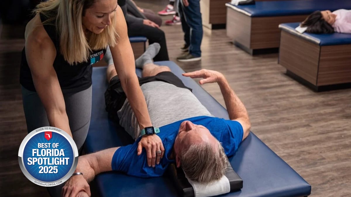 You Can’t Touch Your Toes—and That’s a Problem