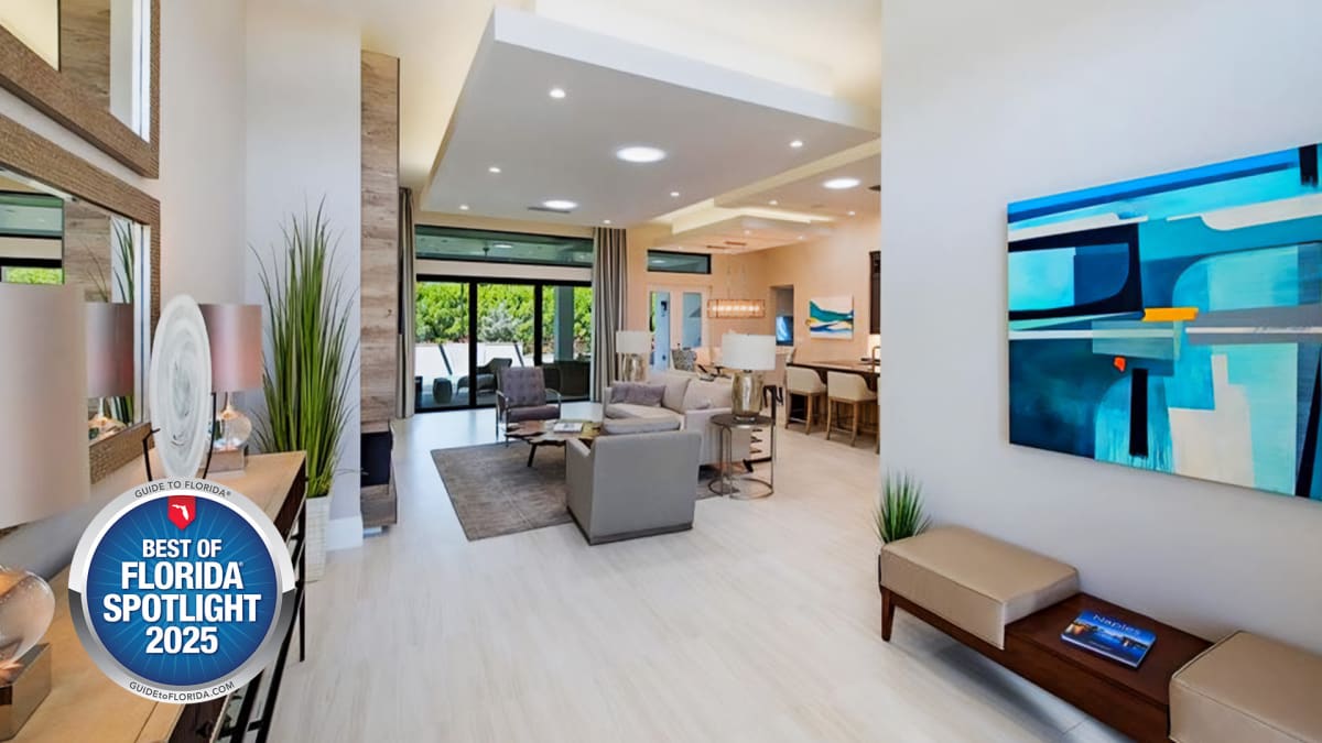Concrete Commitment, Custom Results