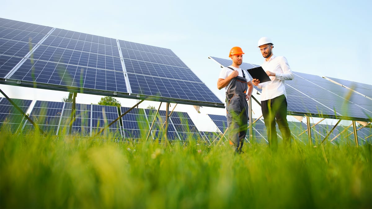 From Music City to Solar City