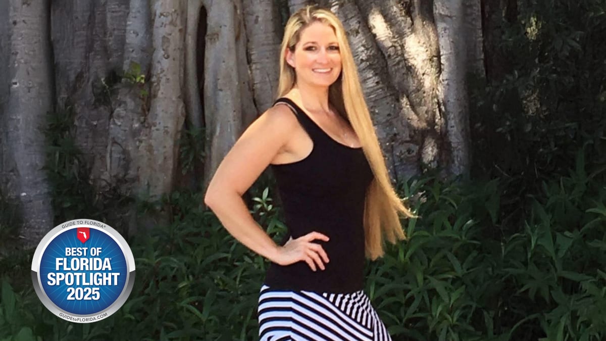 Maid 4 Cleaning Is Sweeping Florida — Again! 