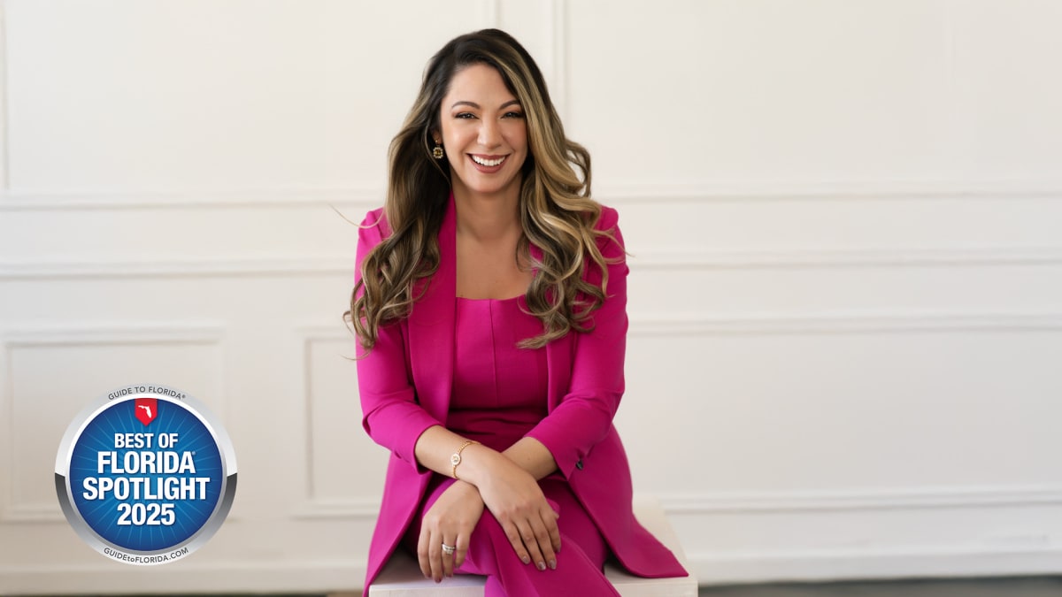C. Alvarez Law: Practicing with Strategy and Heart