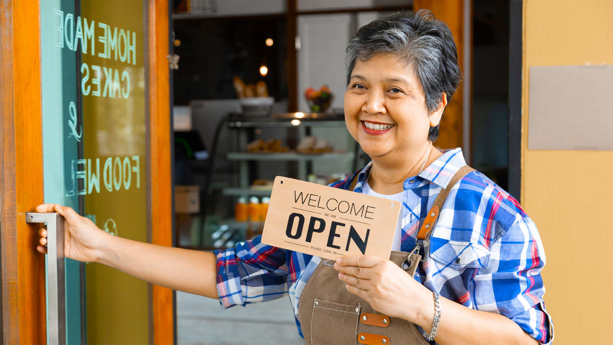 Local Ideas. Bold Moves. Statewide Impact.
