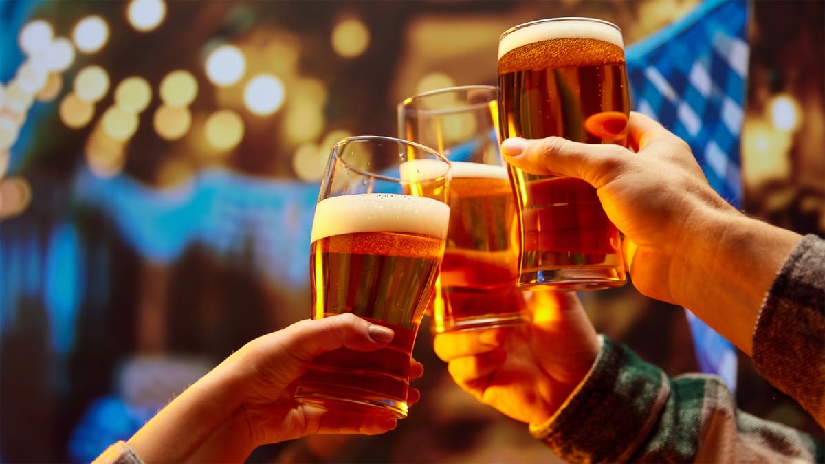Stranger Brews: Straight Outta Hawkins!