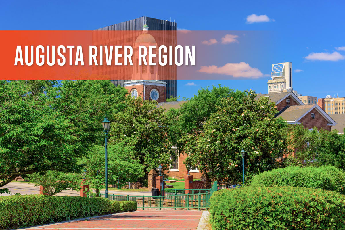 Augusta River Region