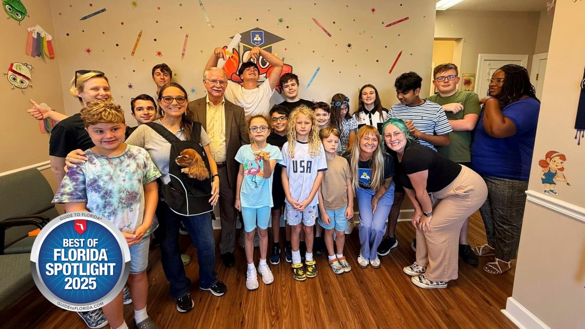 Breaking Barriers, Building Futures