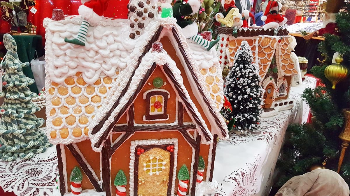 Holiday Magic, Hold the Humbug!