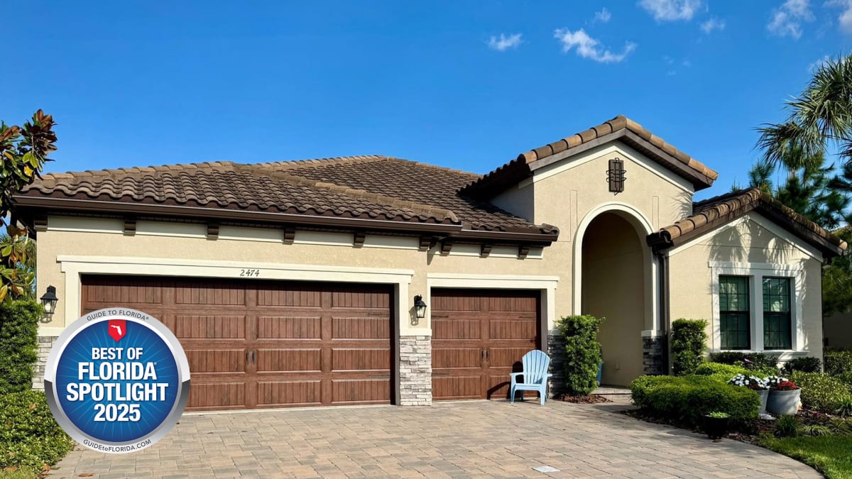 Curb Appeal Pros: Bringing Your Curb Appeal to Life