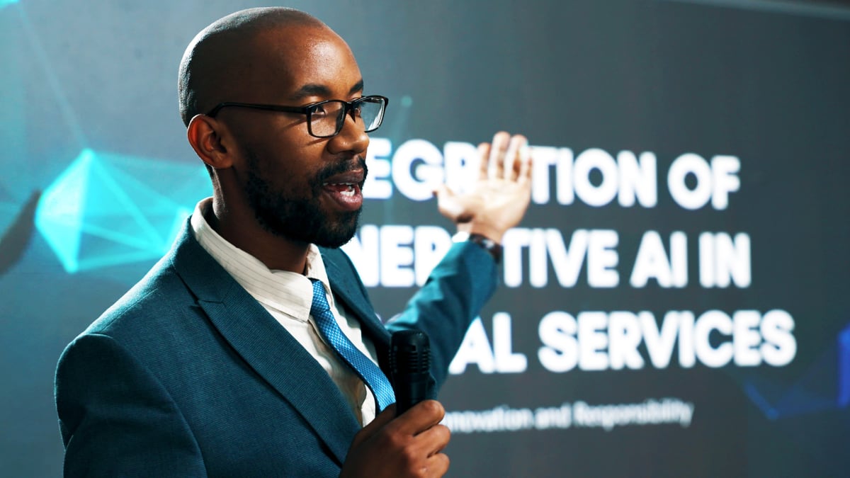 The Future of Work Gets Schooled