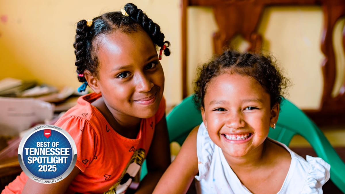 Local Leaders, Global Impact