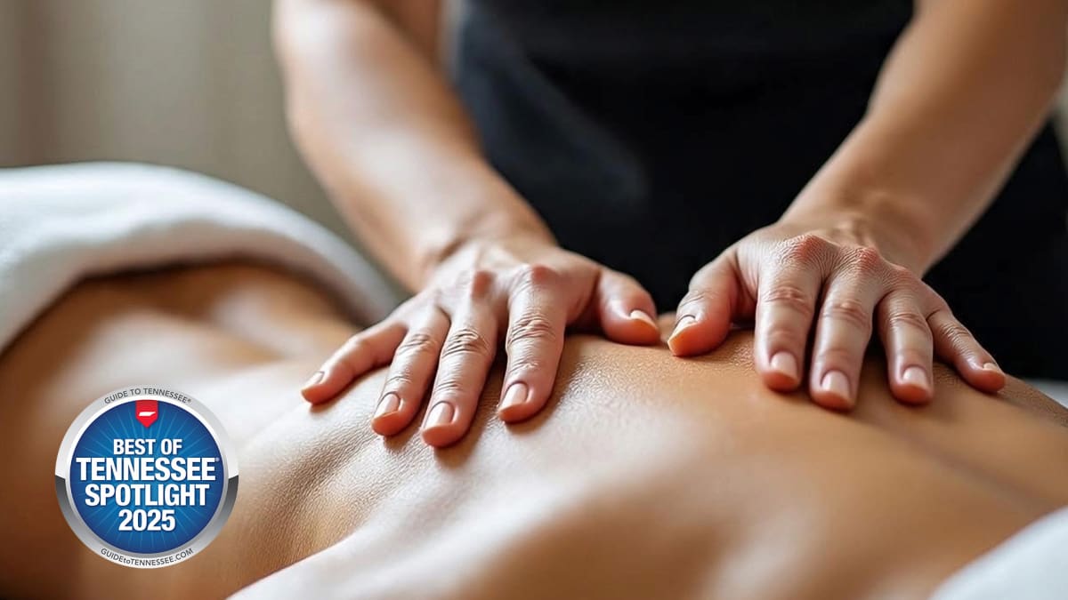 Muscle Pain, Meet Your Match!