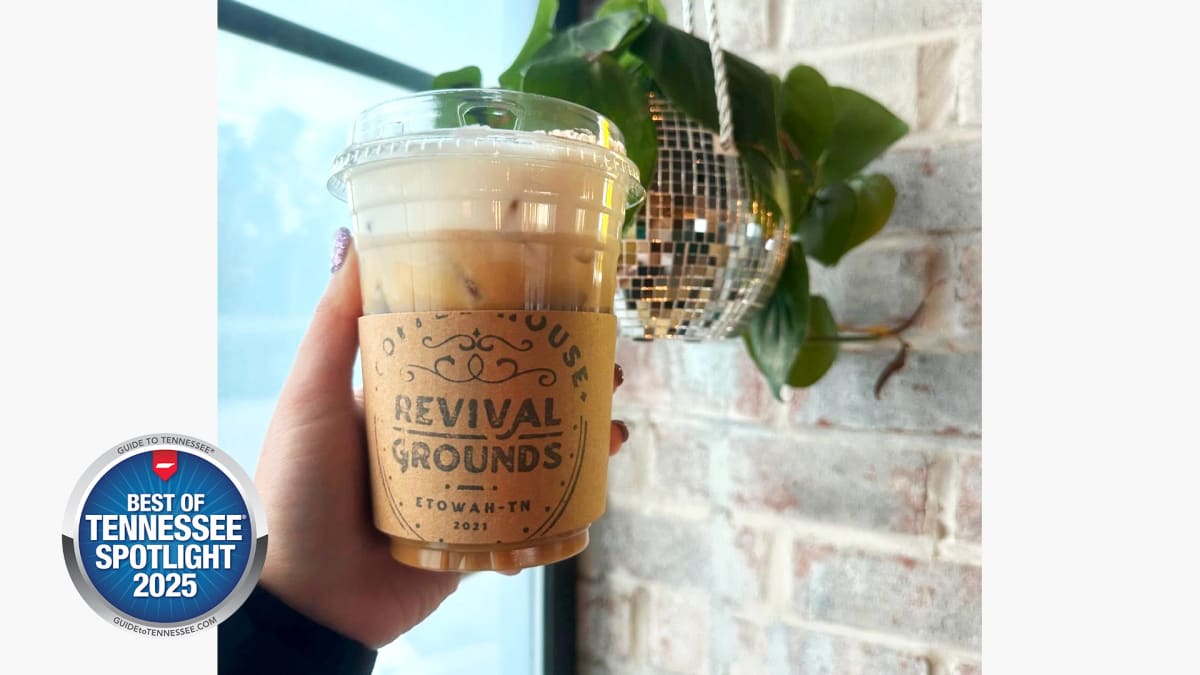 Community in a Cup