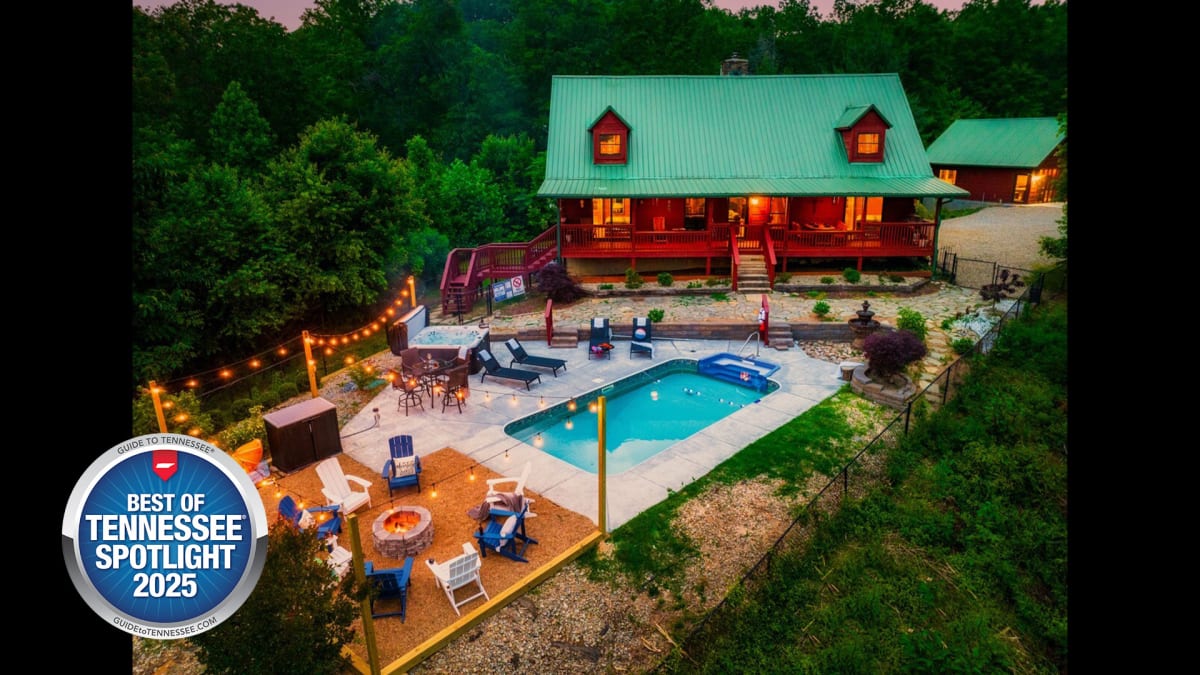 Cabin Fever Done Right