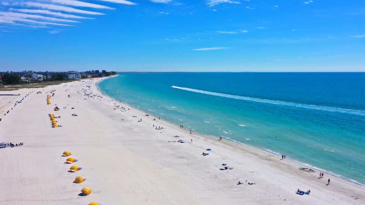 Don’t Plan, Just Go. Florida Makes It Easy!