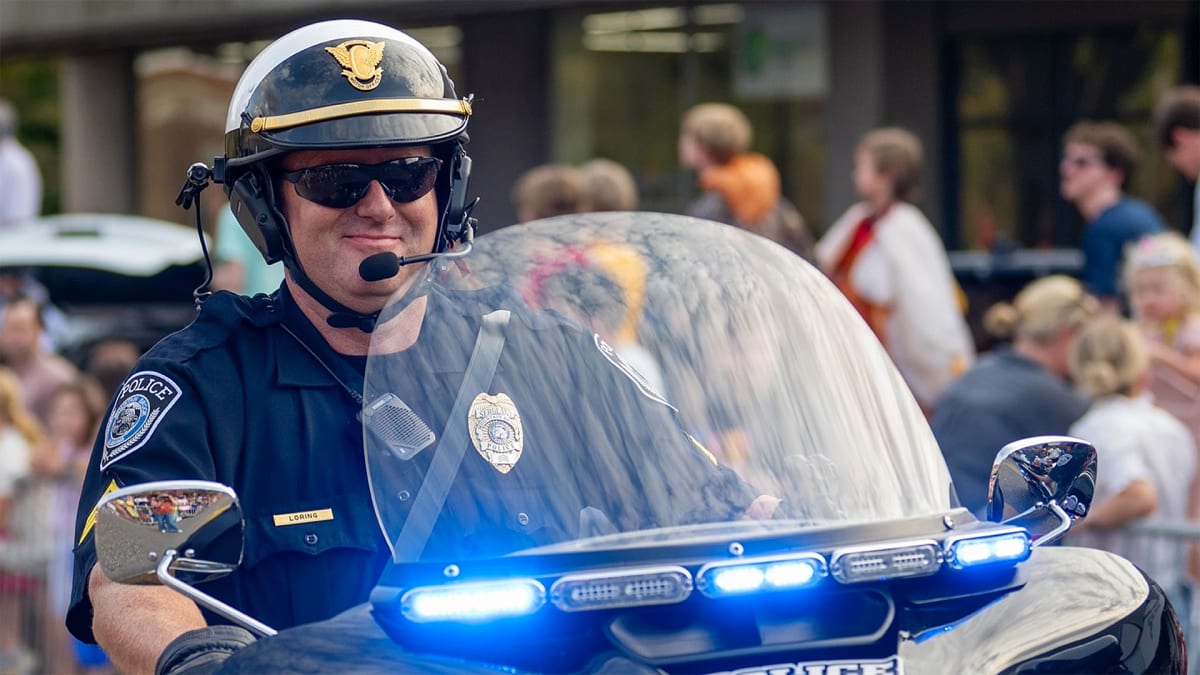 Living Large in Alabama's Safest Spots