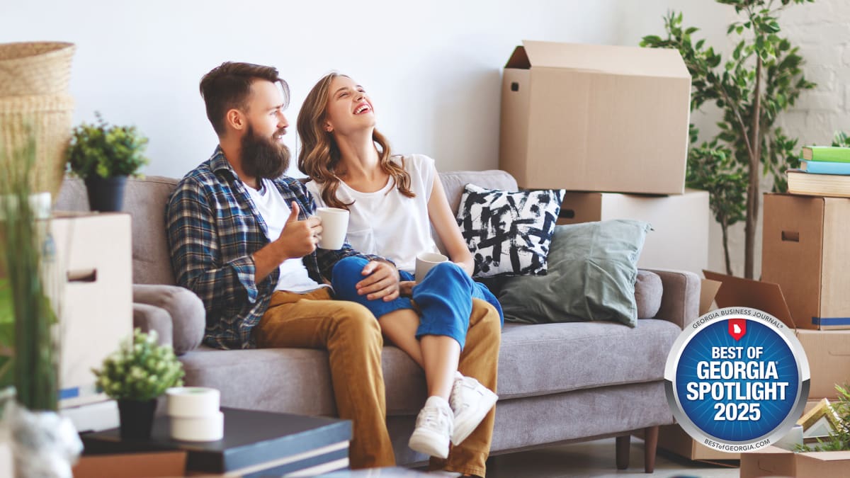 Clarity, Calm, and the Keys to Your Next Home