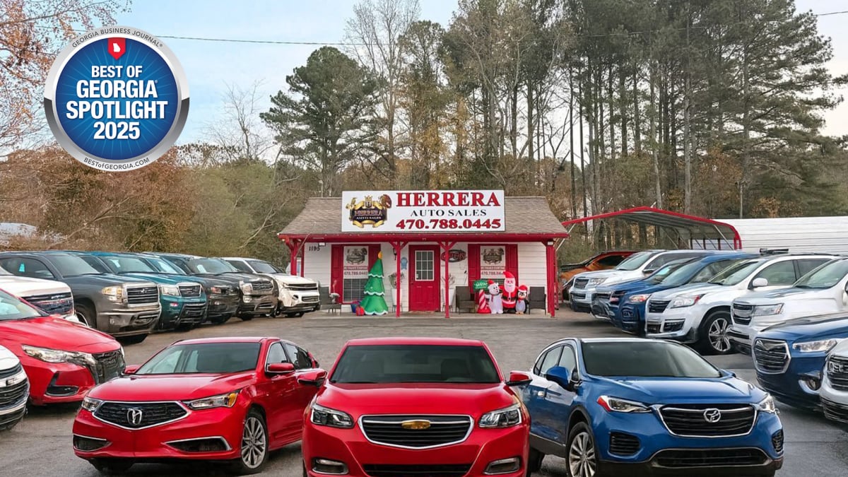 Finding Your Next Ride Just Got Easier!