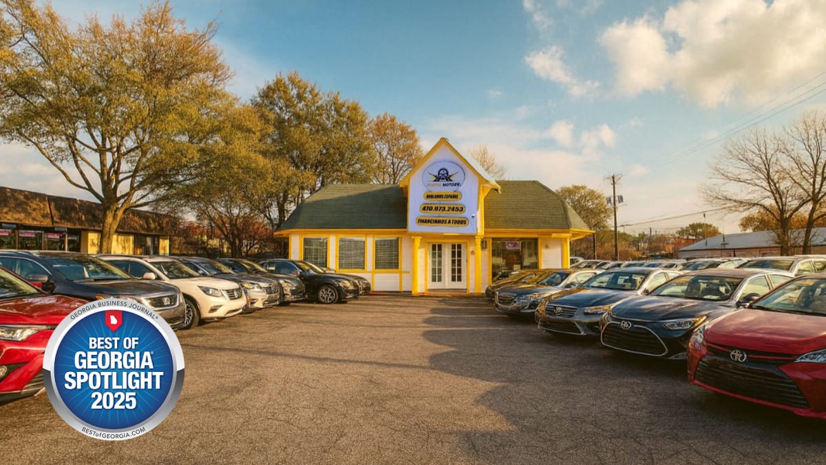 YOUR GATEWAY TO A BETTER RIDE