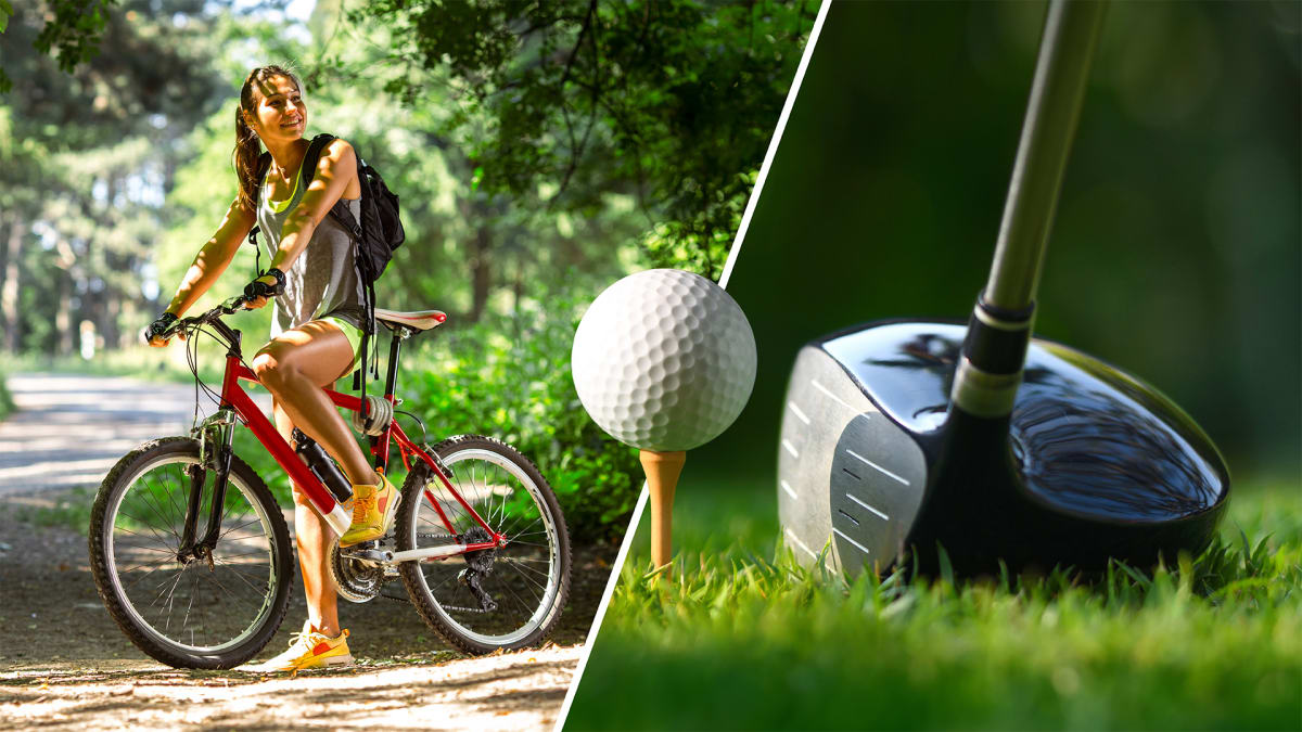Great Outdoors, Even Greater Impact