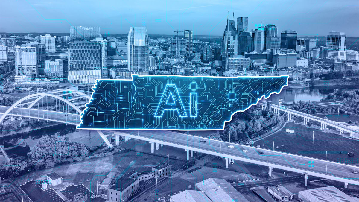 AI Ambition Hits a High Note!