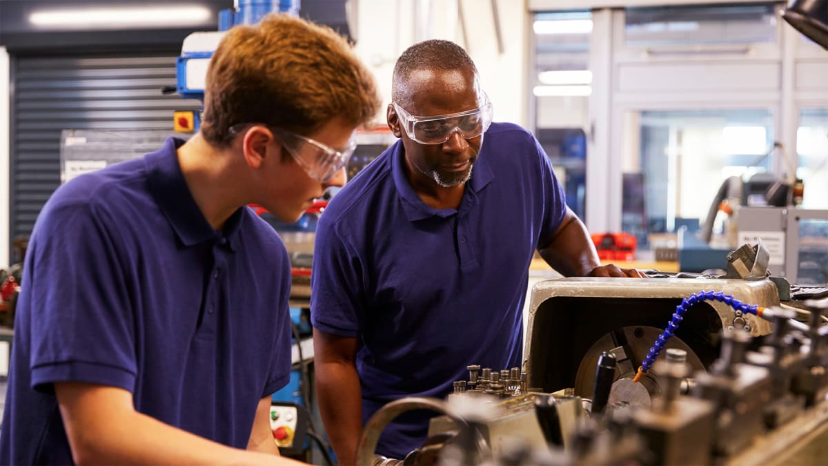 Baxter Builds Up…And Brings Jobs With It