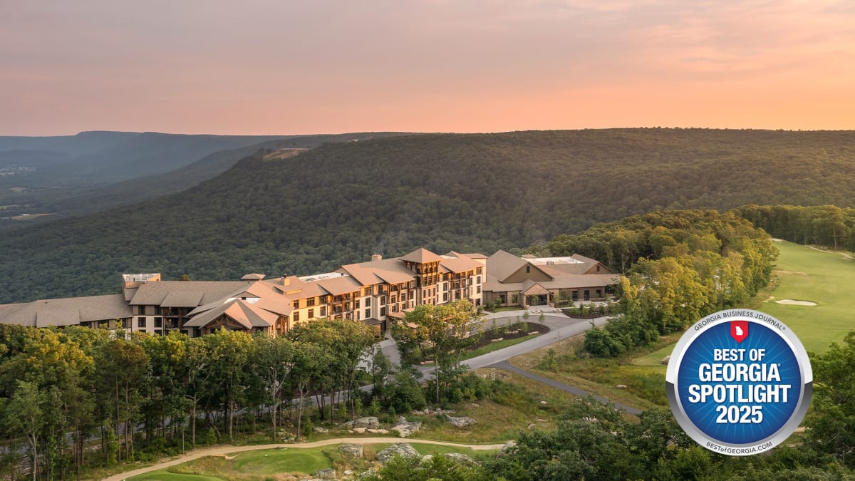 Where Every Day Feels Like a Getaway