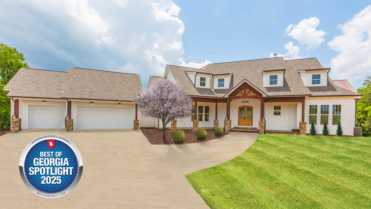 Eric Edwards Construction — Homes Built with Passion!
