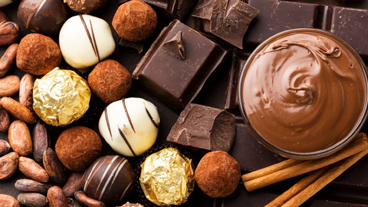Knoxville’s Got a Sweet Tooth!