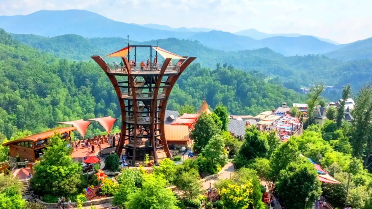Tennessee’s Next-Level Travel Year
