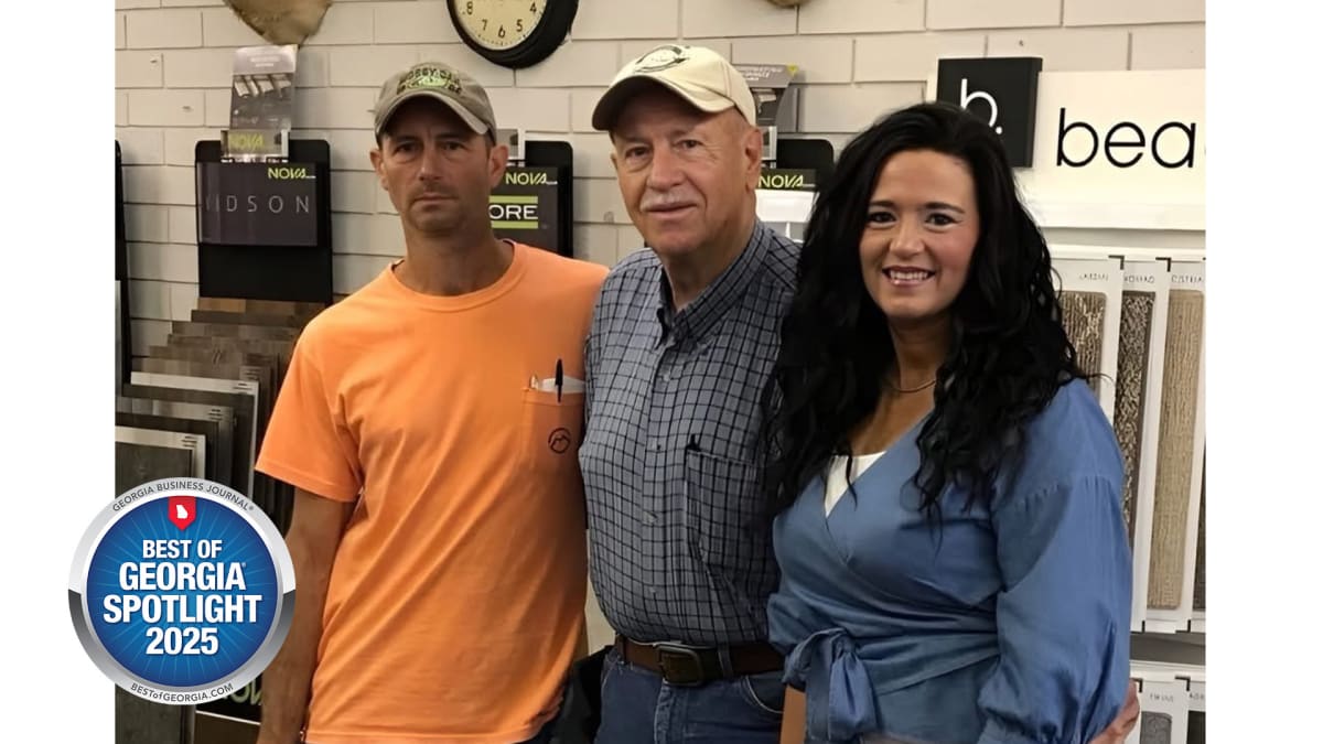 When Friendship Meets Sawdust: The Floors McDonough Trusts
