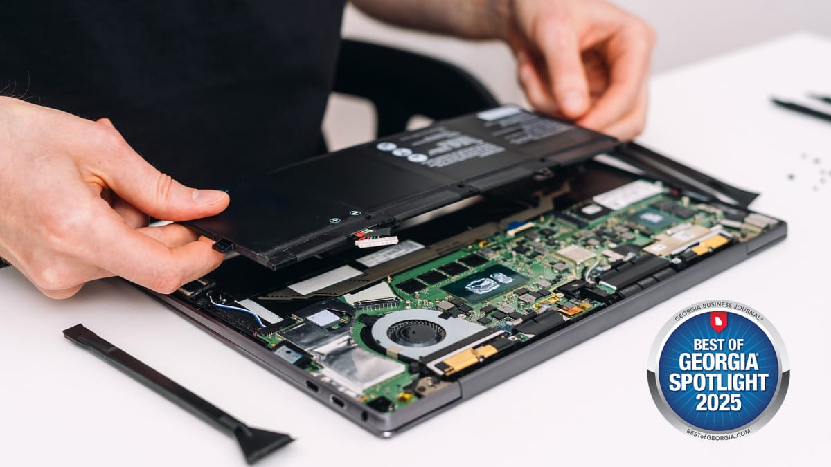 Your Digital Lifeline, Plugged In