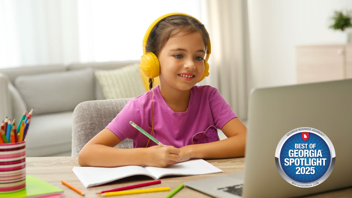 Where Confidence Meets Curriculum: The Tutors Changing How Georgia Learns