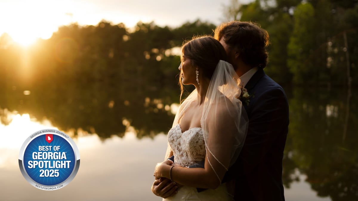 Cardinal Cove: Where South Georgia Comes to Celebrate
