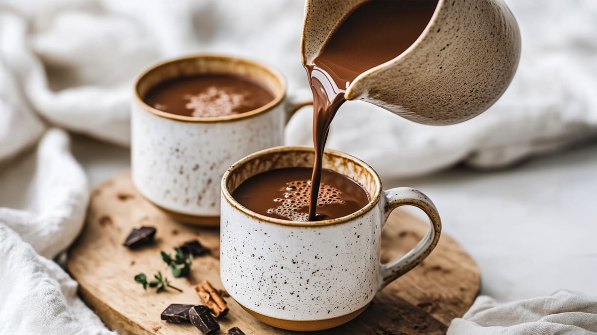 The Tennessee Hot Chocolate Trail!