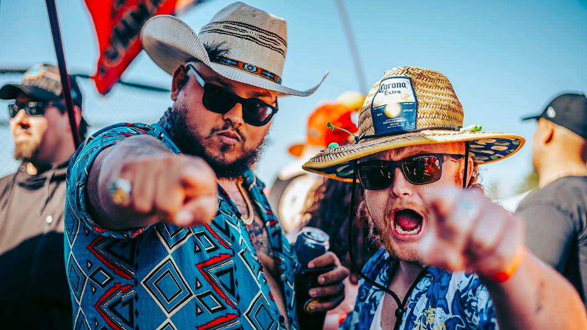 Florida Man Strikes Again: The Wildest Stories from June 3