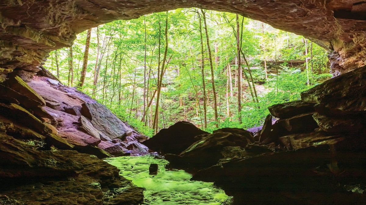 Two Parks, Fresh Funding, Big Plans