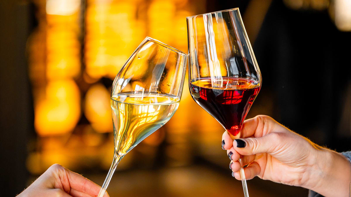 Sip Gatlinburg One Glass at a Time!