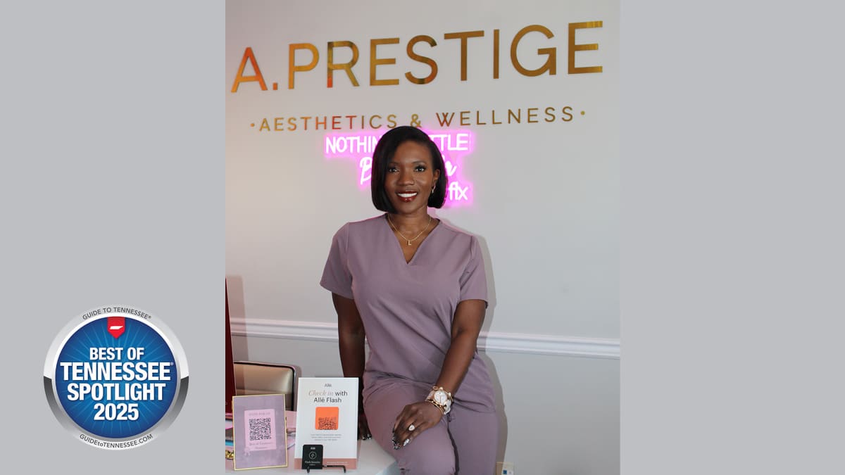 Wellness That Hits Different