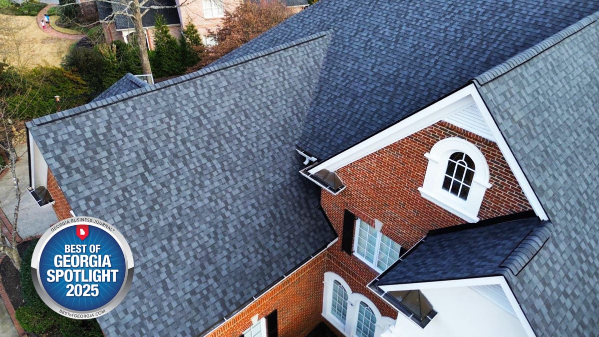 Raising the Bar, One Roof at a Time