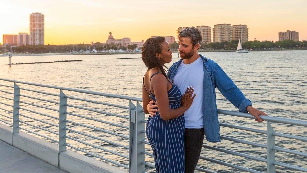Skip the Reservation, Keep the Romance